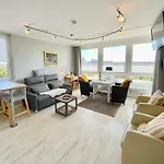 Ferienwohnung-hansen Westerland
