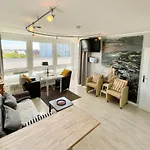 Ferienwohnung-hansen Appartamento Westerland