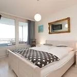 Appartamento Ferienwohnung-hansen Westerland