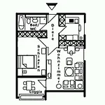 Ferienwohnung-hansen *