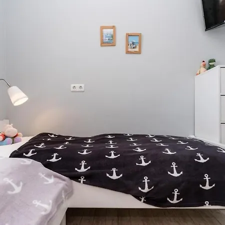 Ferienwohnung-hansen