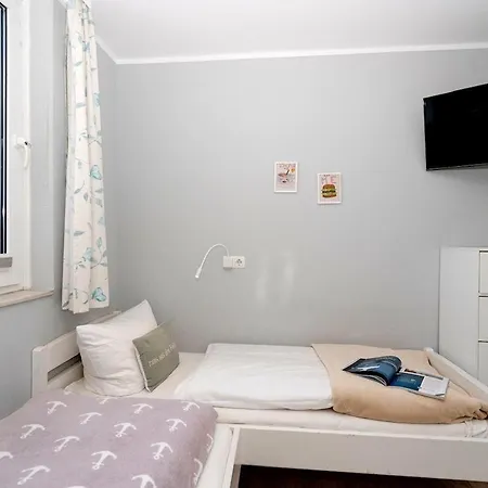 Ferienwohnung-hansen * Westerland