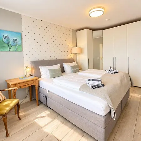 Ferienwohnung-hansen * Westerland