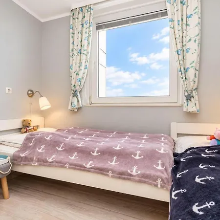 Ferienwohnung-hansen Apartament