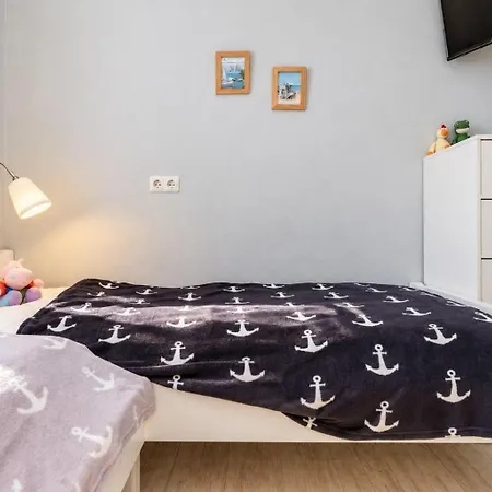 Ferienwohnung-hansen Apartament *