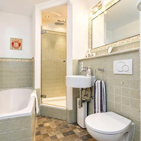 Ferienwohnung-hansen